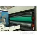 Fustellatrice Slotter per stampante flessografica per cartone ondulato